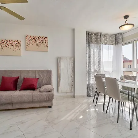 Mirador Del Mar Apartment *