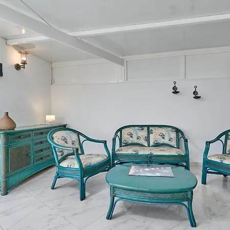Mirador Del Mar Apartment Torrox
