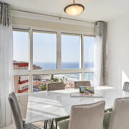 Mirador Del Mar Apartment Torrox