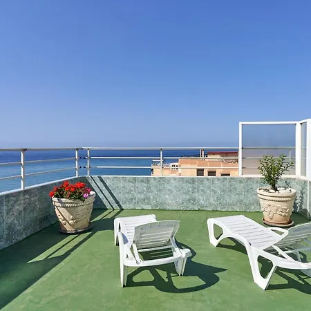 Mirador Del Mar Apartment