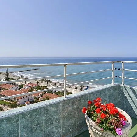 Mirador Del Mar