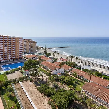 Apartment Mirador Del Mar Torrox