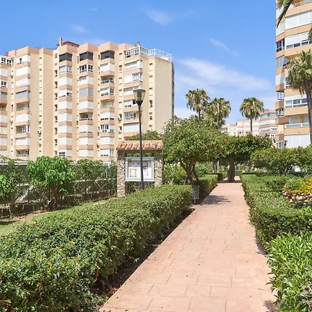Mirador Del Mar *