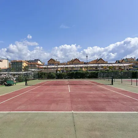 Apartamento Mirador Del Mar
