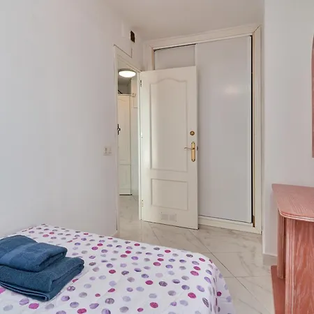 Mirador Del Mar Apartment