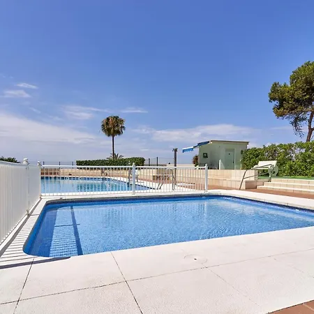 Apartment Mirador Del Mar