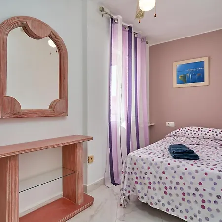 Apartment Mirador Del Mar *