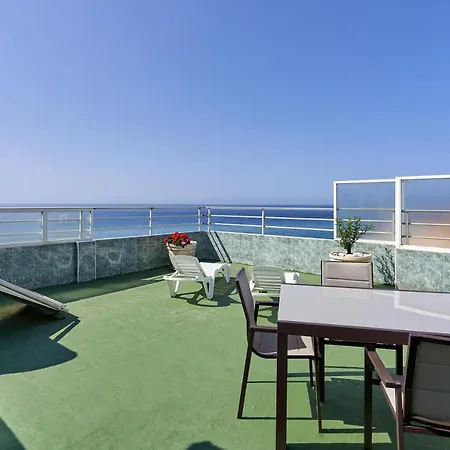 Apartment Mirador Del Mar *