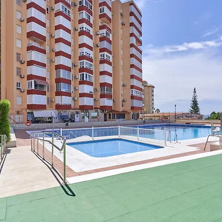 Apartment Mirador Del Mar *